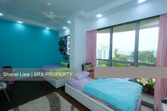 Arc at Tampines (D18), Condominium #203522211